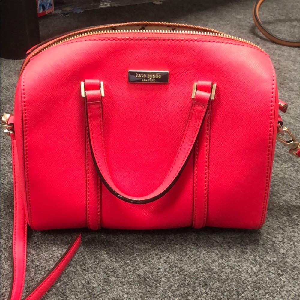 Kate Spade Mini Purse
